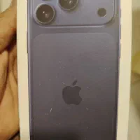 آیفون ۱۷ پرو