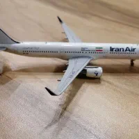 ماکت 321 ایران ایر|کلکسیون و سرگرمی|تهران, قنات‌کوثر|دیوار