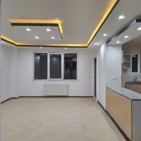 آپارتمان ۹۰متری امیرآباد آزادگان مجتمع سلمان|فروش آپارتمان|نجفآباد, فاز ۴ شهرک آزادگان|دیوار