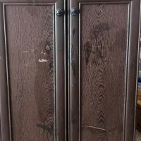 جاکفشی پنج ردیفه