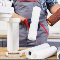 تعمیرات تخصصی انواع دستگاه تصفیه اب