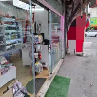 فروش مغازه بردوفلسطین بامالکیت