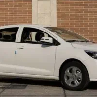 فروش نقد و اقساط شاهین دنده بدون سانروف