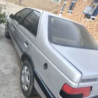 پژو 405 مدل 91|خودرو سواری و وانت|اردل, |دیوار
