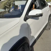 ملشین x22مدل ۹۶دنده ای|خودرو سواری و وانت|مشهد, رستگار|دیوار