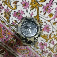 ساعت مچی جی شاک مردانه