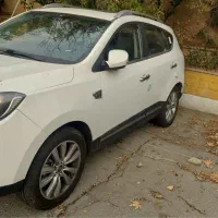 جک اس 5 نیوفیس مدل 1402