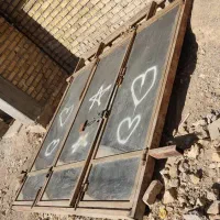 در حیاط ماشین رو|مصالح و تجهیزات ساختمان|آبدانان, |دیوار