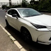 Nx200|خودرو سواری و وانت|تهران, حصارک|دیوار