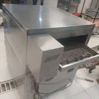 فر ریلی  کم کارکرد در حد نو|کافی‌شاپ و رستوران|فردیس, شهرک ناز|دیوار