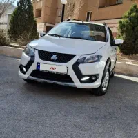 کوییک GXL با استاندارد ۸۵ گانه ۴۰۳