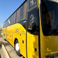 اتوبوس ولوو|خودرو سنگین|تهران, ابوذر|دیوار