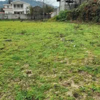 فروش ۲۵۲ متر زمین ویلایی ویرمونی