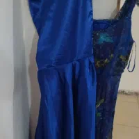 انواع لباسهای مجلسی و مهمانی ومانتوهای در حد نو