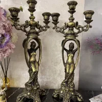 جا شمعی|مجسمه، تندیس، ماکت|تبریز, |دیوار