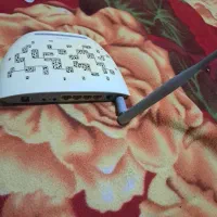 مودم tp-link آنتن پیچی|مودم و تجهیزات شبکه|پردیس, فاز ۸|دیوار