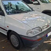 ماشین پراید