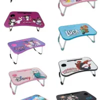 میز تحریر تاشو زمینی