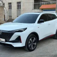 چانگان ۲۰۲۴ وارداتی