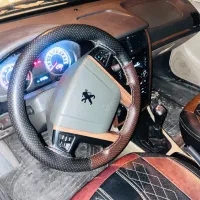 پارس سفارشی ۴۰۱|خودرو سواری و وانت|کرمان, |دیوار