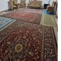 فروش مبل سلطنتی و  فرش لاهیجان