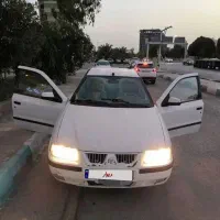 فروش ماشین   سمند اف سون|خودرو سواری و وانت|کرمان, |دیوار