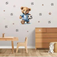 برچسب اتاق کودک