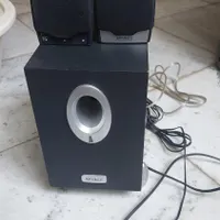 اسپیکر و ساب