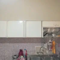 کابینت بهمراه سینک|مصالح و تجهیزات ساختمان|مسجد سلیمان, |دیوار