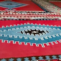 روفرشی 12متری.لحاف کرسی.اتوپرس بایترون