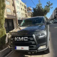 kmc t8مدل 1401|خودرو سواری و وانت|محمدیه-قزوین, |دیوار