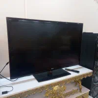 ال ای دی۴۲اینچ الجی هوشمند اسمارت4kفول فول