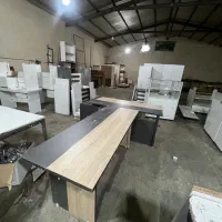 میز۱۴۱۴ کانتر1313 دوطرفه فایل0 اداری00 قفسه1212