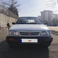 نقد و اقساط پراید صبا