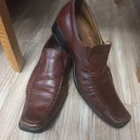 کفش چرم تبریز