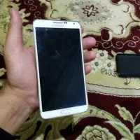 گوشی نوت 3 حافظه 32 گیگ|موبایل|کرمانشاه, |دیوار