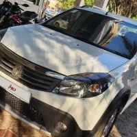 ساندرو استپ وی مدل ۹۸