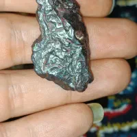 شهاب با چگالی ۵