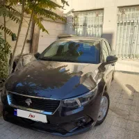 تارا v1 مدل ۴۰۴ مشکی صفر