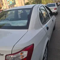 ساینا دوگانه سوزشرکتی مدل ۴۰۲ بسیارتمیز کارمندی|خودرو سواری و وانت|زاهدان, |دیوار