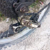 دوچرخه16|دوچرخه، اسکیت، اسکوتر|کردکوی, |دیوار