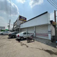 اجاره دو دهنه مغازه ۶۰ متر رینگ داخلی|اجارهٔ مغازه و غرفه|قائمشهر, |دیوار