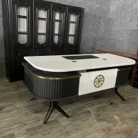 مبلمان اداری مثلث و اشکال هندسی|دفتر کار|تهران, یافتآباد|دیوار