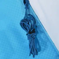 چادر کمپ عصایی کوهنورد دیسکاوری 2 ۲ دو نفر اسنوهاک|کوهنوردی و کمپینگ|تهران, چیتگر جنوبی|دیوار