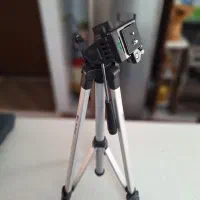 سه پایه دوربین