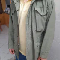 کاپشن امریکایی مردانه