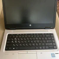 لپ تاپ اچ پی در حد صفر