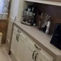 ۲خوابه کوزو۵ طبقه۱۴ فول لاکچری باانباری کد138|فروش آپارتمان|پرند, فاز ۵|دیوار