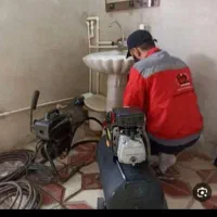 خدمات لوله بازکنی