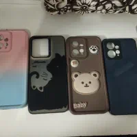 گارد گوشی‌ ردمی نوت ۱۲